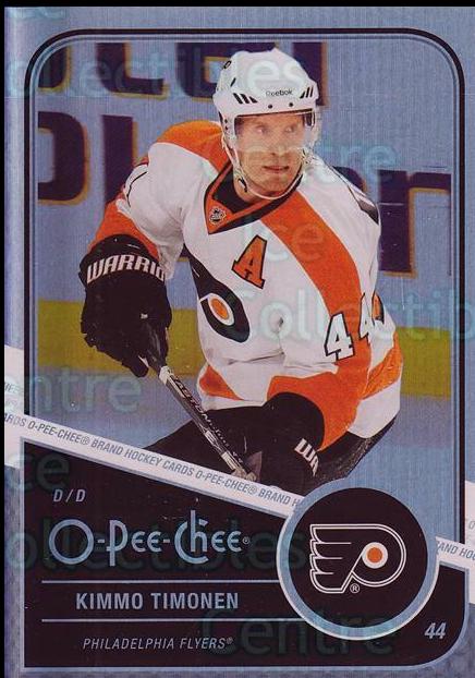 Kimmo Timonen [Rainbow] #204