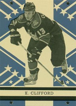 Kyle Clifford [Retro] #130