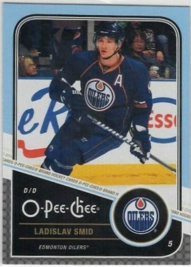 Ladislav Smid #329