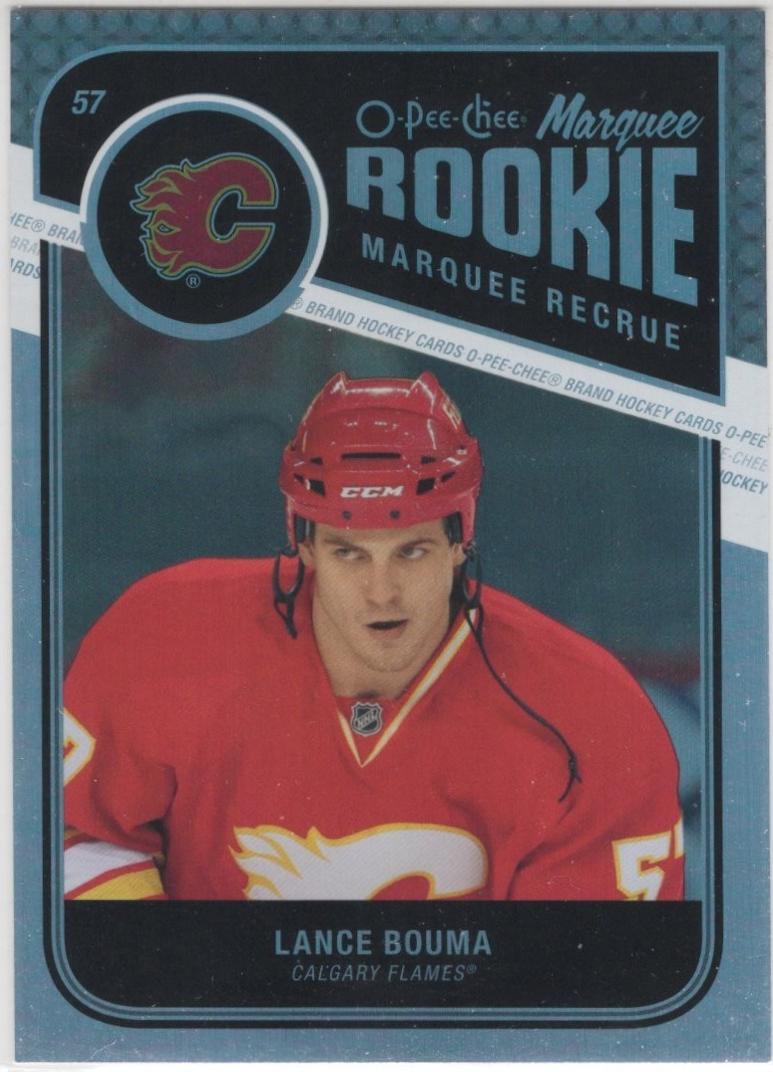 Lance Bouma [Rainbow] #594