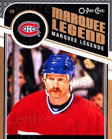 Larry Robinson #522