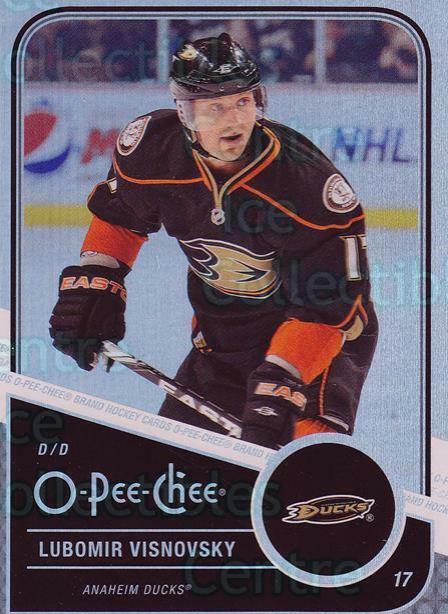 Lubomir Visnovsky [Rainbow] #173