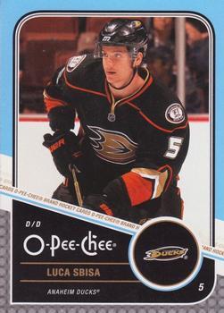 Luca Sbisa #185