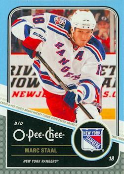 Marc Staal #470