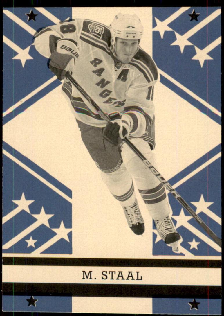 Marc Staal [Retro] #470
