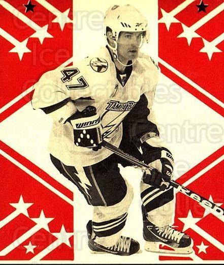 Marc-Andre Bergeron [Retro] #243