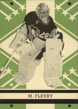 Marc-Andre Fleury [Retro] #49