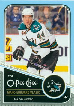 Marc-Edouard Vlasic #456