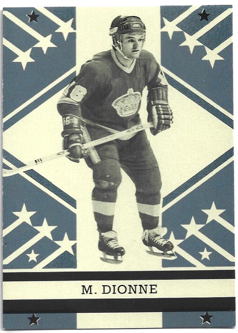 Marcel Dionne  [Retro] #526