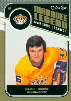Marcel Dionne #526