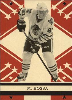 Marian Hossa [Retro] #3