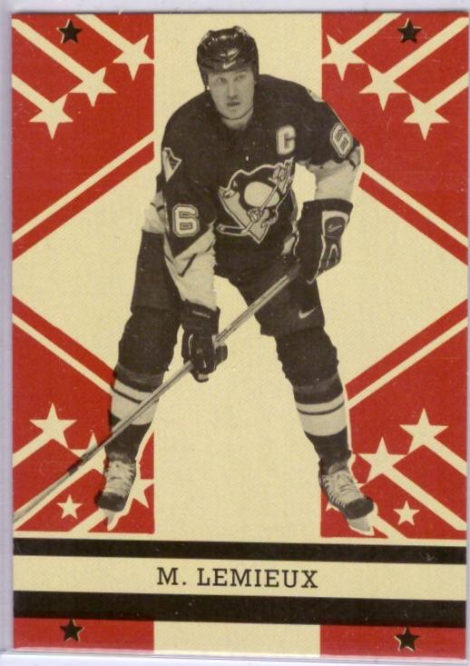 Mario Lemieux  [Retro] #507