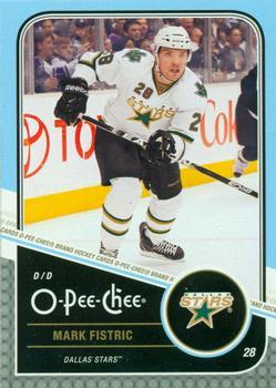 Mark Fistric #451