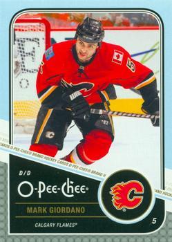 Mark Giordano #137