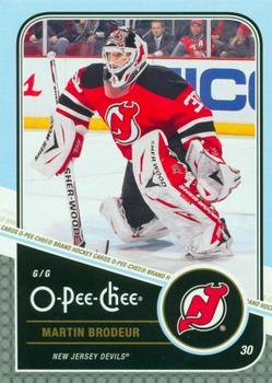 Martin Brodeur #152