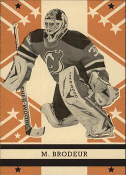 Martin Brodeur [Retro] #152