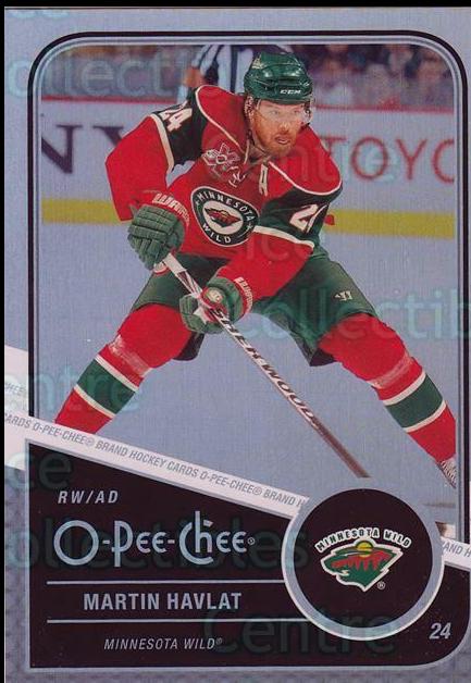 Martin Havlat [Rainbow] #144
