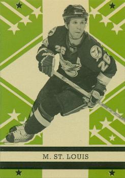 Martin St. Louis [Retro] #33