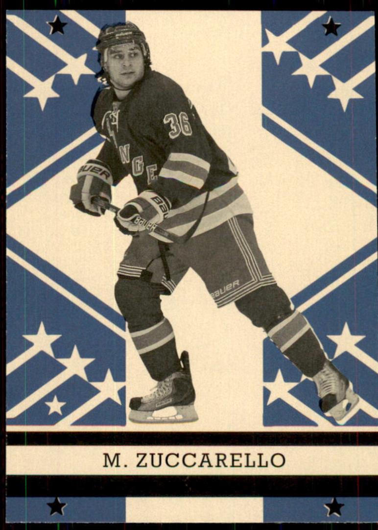 Mats Zuccarello [Retro] #306