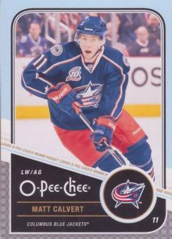 Matt Calvert #71