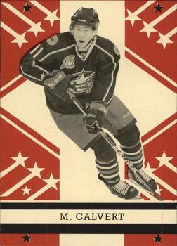 Matt Calvert [Retro] #71