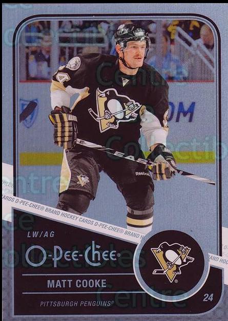 Matt Cooke [Rainbow] #424