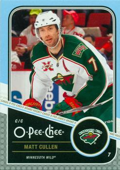 Matt Cullen #38
