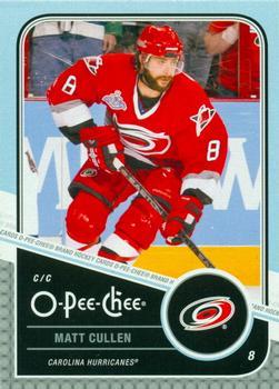 Matt Cullen [Playoff Beard] #38