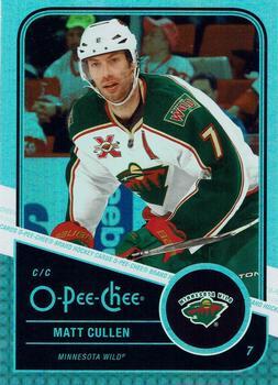 Matt Cullen [Rainbow] #38