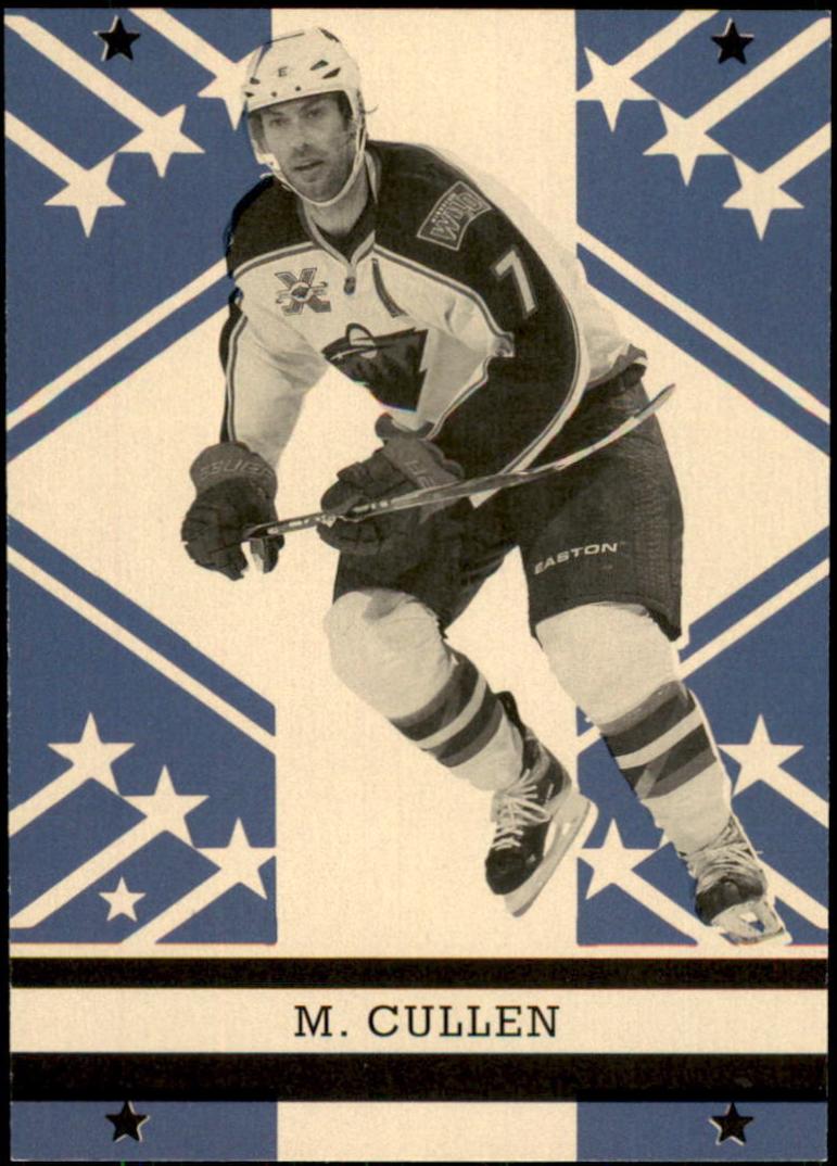 Matt Cullen [Retro] #38