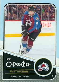 Matt Duchene #177