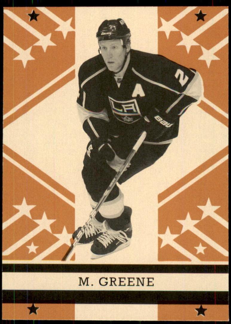 Matt Greene [Retro] #480