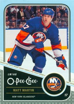 Matt Martin #492
