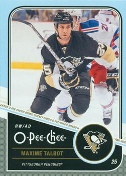 Maxime Talbot #6