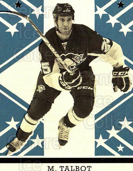 Maxime Talbot [Retro] #6