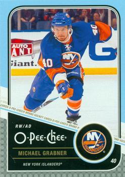 Michael Grabner #77