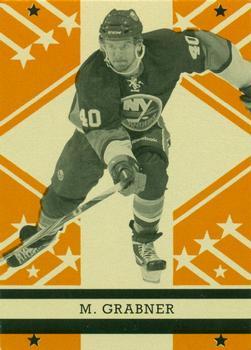 Michael Grabner [Retro] #77