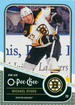Michael Ryder #429