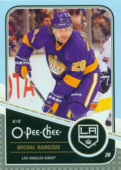 Michal Handzus #132