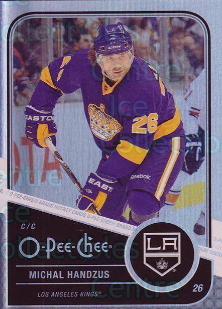 Michal Handzus [Rainbow] #132