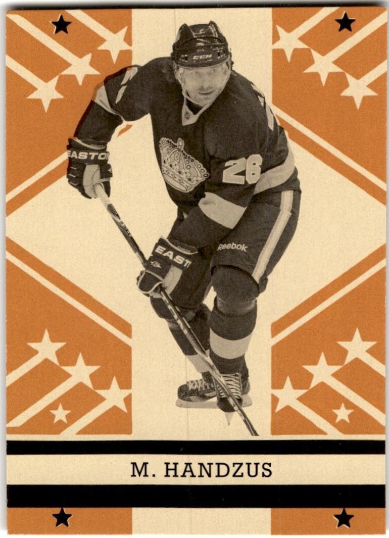 Michal Handzus [Retro] #132