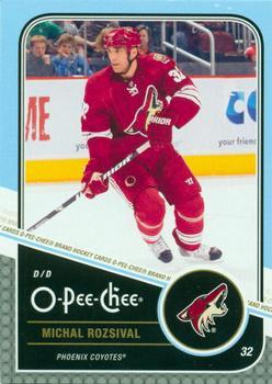 Michal Rozsival #98