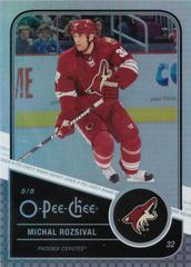 Michal Rozsival [Rainbow] #98
