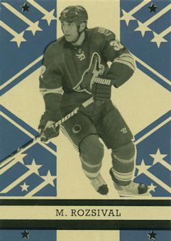 Michal Rozsival [Retro] #98