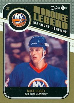 Mike Bossy #517