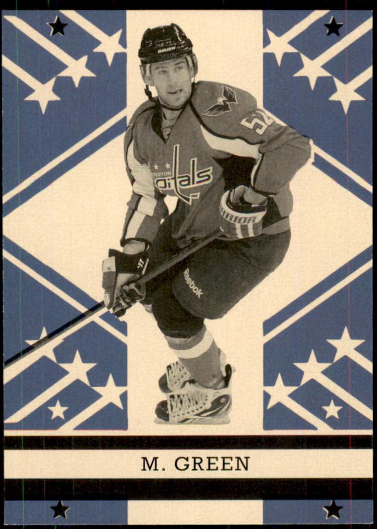 Mike Green [Retro] #474