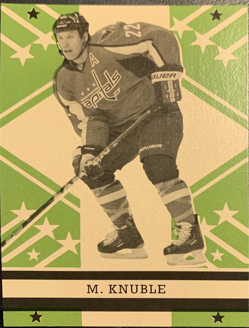 Mike Knuble [Retro] #273