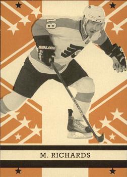 Mike Richards [Retro] #19