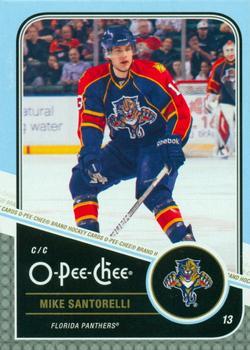 Mike Santorelli #108