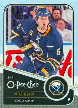 Mike Weber #122